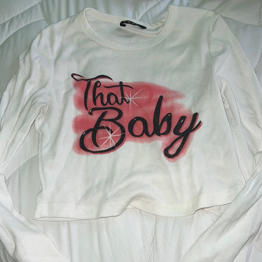shein top